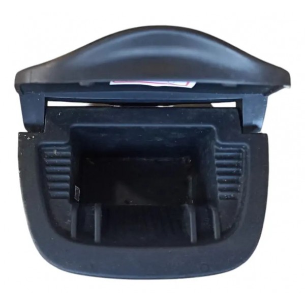 Cinzeiro Console Central Peugeot 206 207 2002 2010 Original