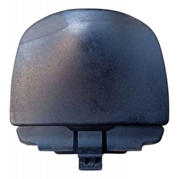 Cinzeiro Console Central Peugeot 206 207 2002 2010 Original