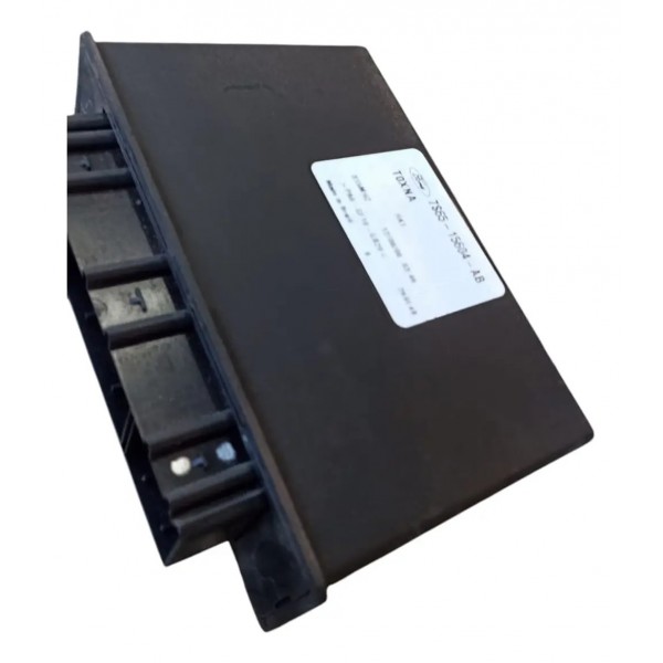 Modulo Conforto Ford Fiesta 1.0 2008 2012 Original