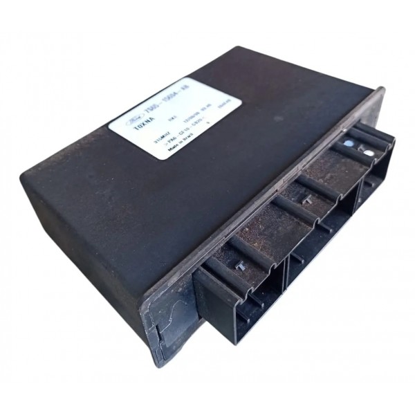 Modulo Conforto Ford Fiesta 1.0 2008 2012 Original