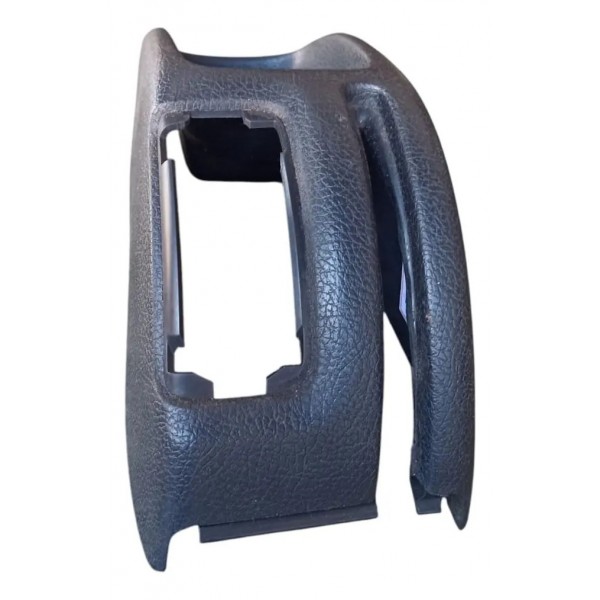 Moldura Console Central Peugeot 206 2002 2010 Original
