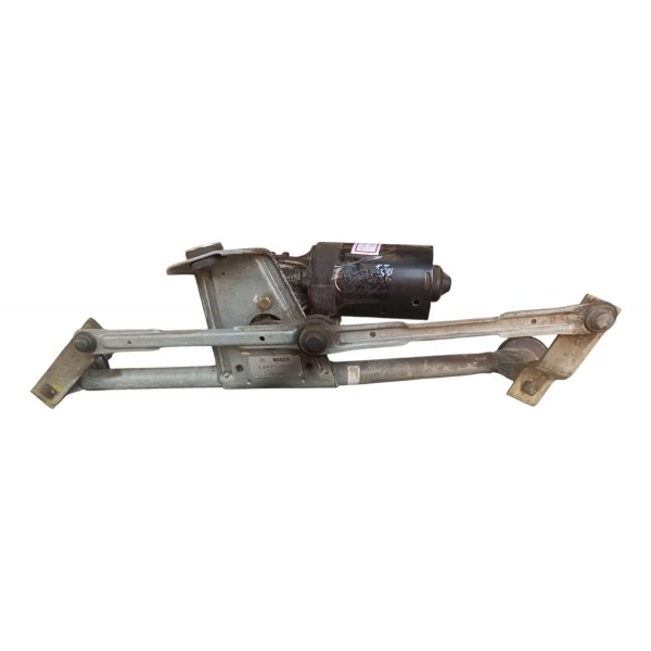 Motor Limpador Parabrisa Peugeot 206 207 2004 2013 Original
