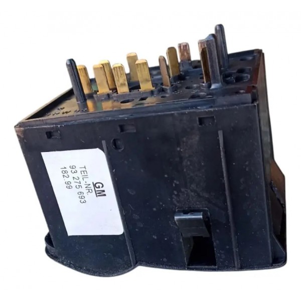 Comando Interruptor Luz Farol Chevrolet Astra 1999 2011