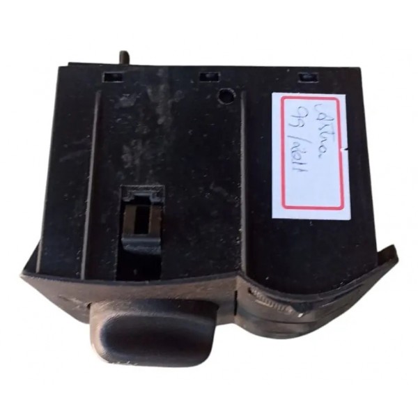 Comando Interruptor Luz Farol Chevrolet Astra 1999 2011