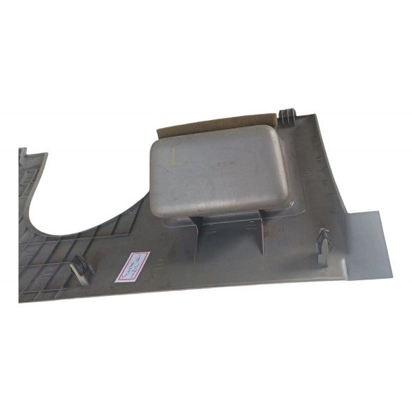 Tampa Caixa Fusivel Ford Fiesta 2008 2012 Original