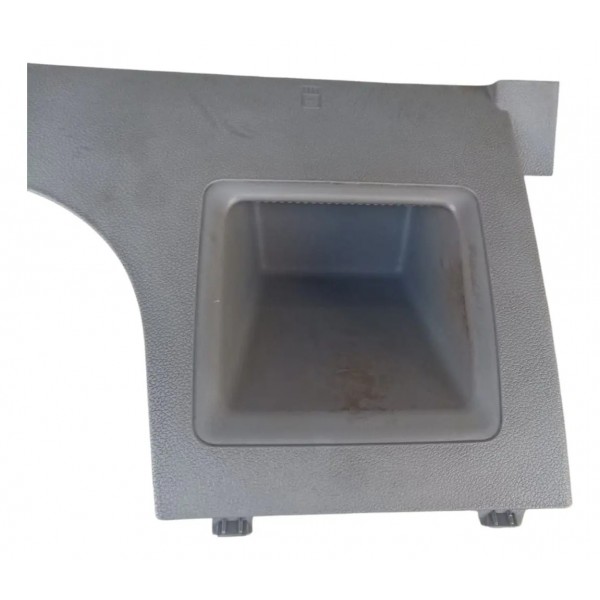 Tampa Caixa Fusivel Ford Fiesta 2008 2012 Original