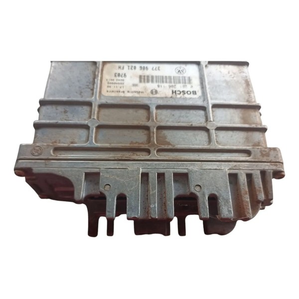 Modulo Injeção Eletrônica Gol G2 At 1.0 1995 1998
