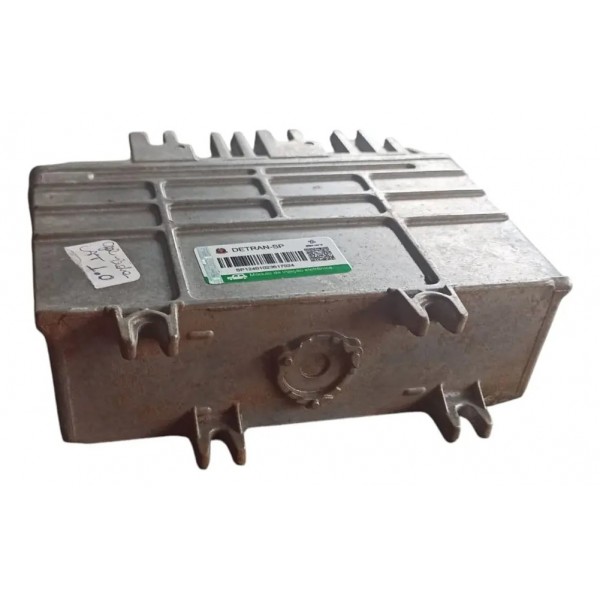 Modulo Injeção Eletrônica Gol G2 At 1.0 1995 1998