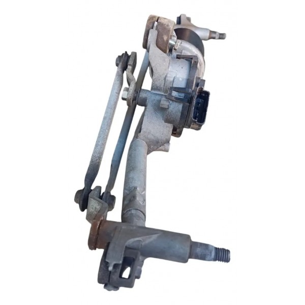 Motor Limpador Parabrisa Citroen C3 2003 2012 Original