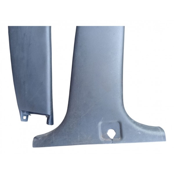 Par Coluna Central Citroen C3 2003 2012 Original