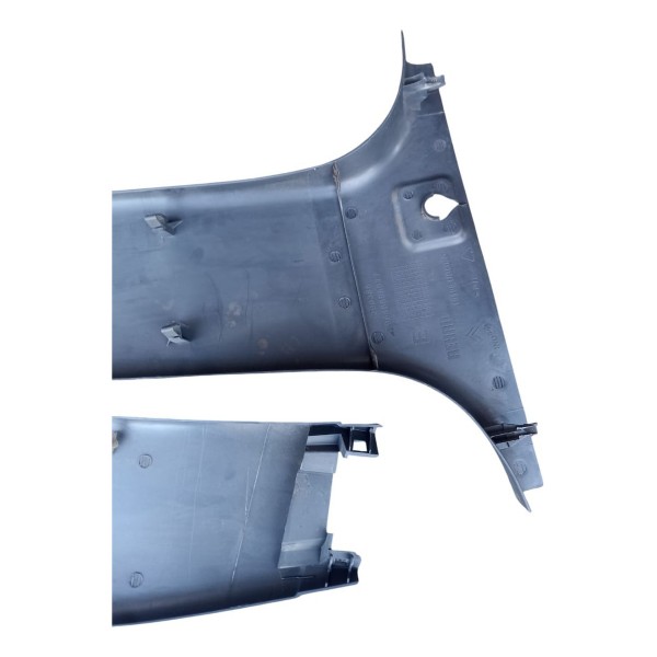 Par Coluna Central Citroen C3 2003 2012 Original