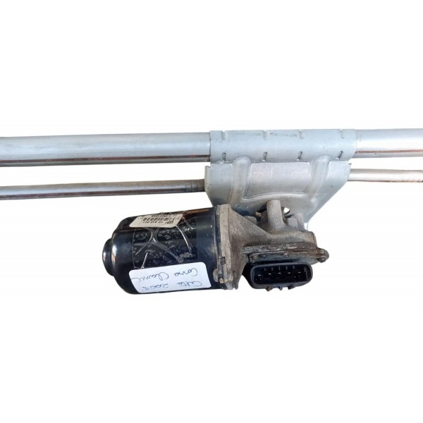 Motor Limpador Com Galhada Corsa Classic Celta 2008 2012