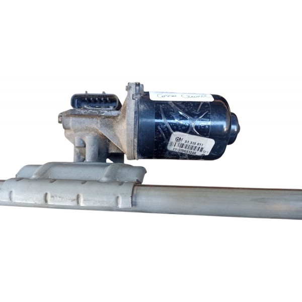 Motor Limpador Com Galhada Corsa Classic Celta 2008 2012