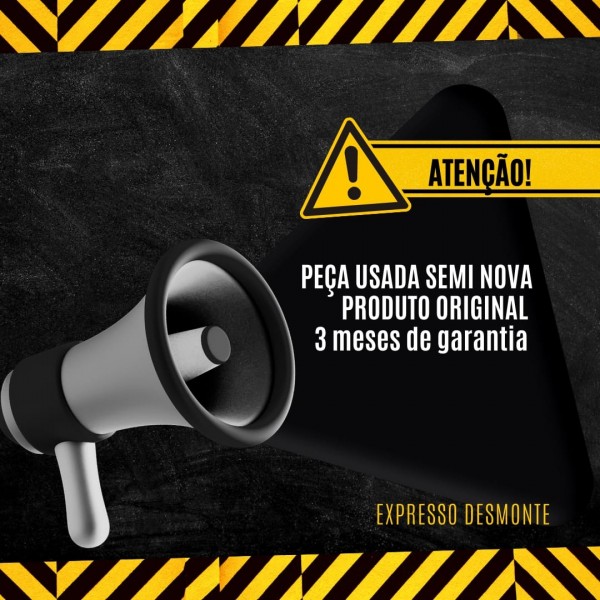 Par Moldura Inferior Coluna Gm Celta 2007 2012 Original