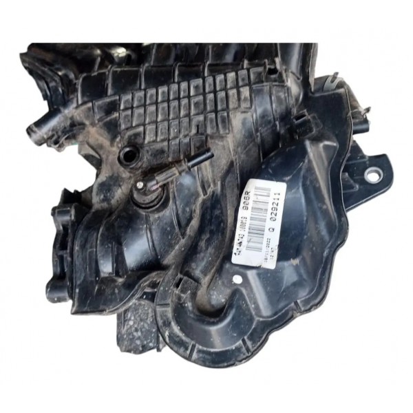 Coletor Admissão Renault Duster Sandero Captur 2017 2020