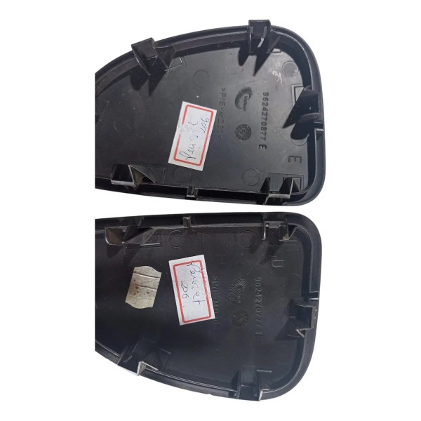 Par Tampa Painel Peugeot 206 2001 2008 Original