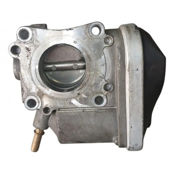Corpo Borboleta Tbi Renault Sandero 2011 2012 1.0