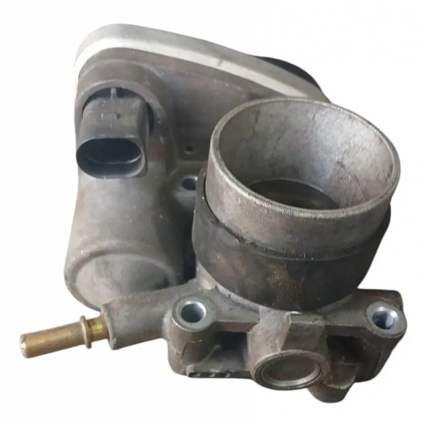 Corpo Borboleta Tbi Renault Sandero 2011 2012 1.0