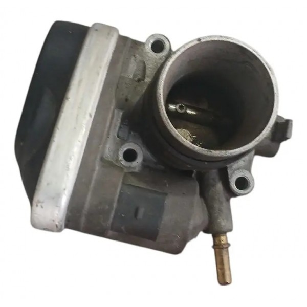 Corpo Borboleta Tbi Renault Sandero 2011 2012 1.0