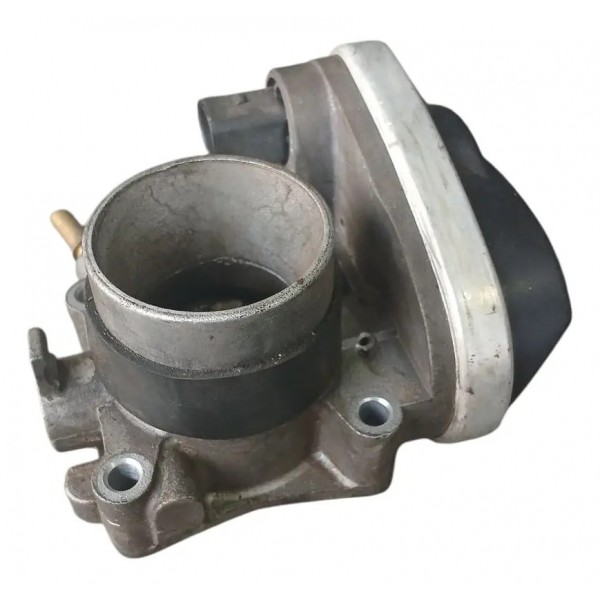 Corpo Borboleta Tbi Renault Sandero 2011 2012 1.0