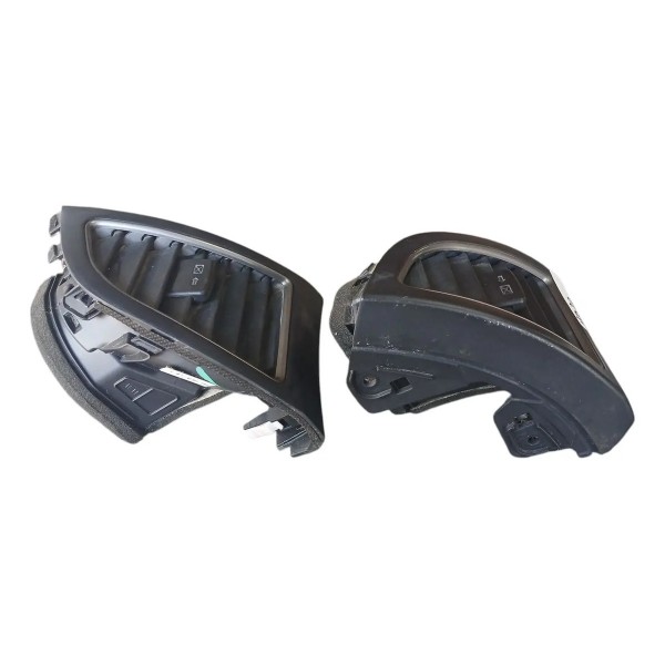 Par Difusor Ar Lateral Hyundai Hb20 2012 Á 2019 Original