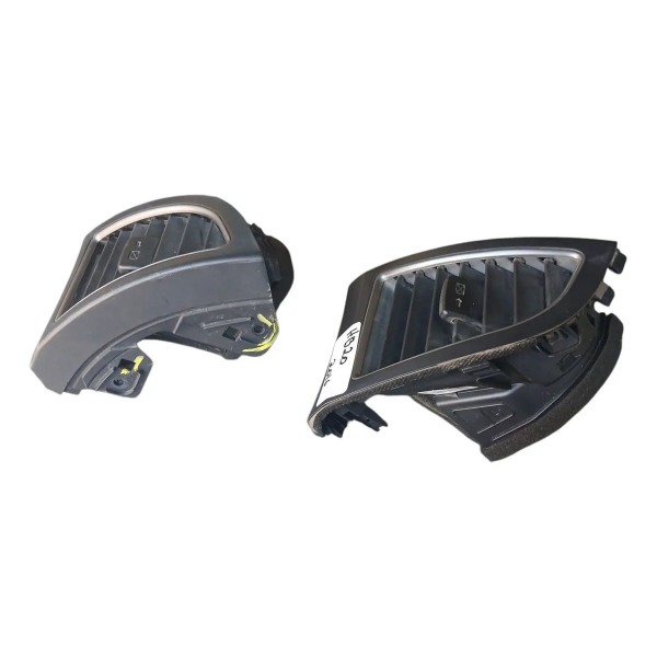Par Difusor Ar Lateral Hyundai Hb20 2012 Á 2019 Original