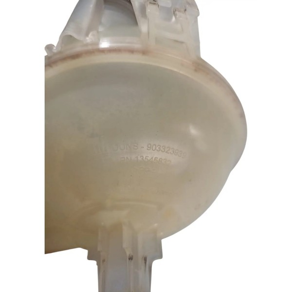 Reservatório De Agua Radiador Gm Onix 2020 2025 Original