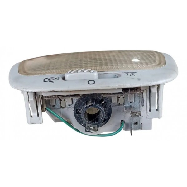 Lanterna Cortesia Teto Gol G2 Parati Vw