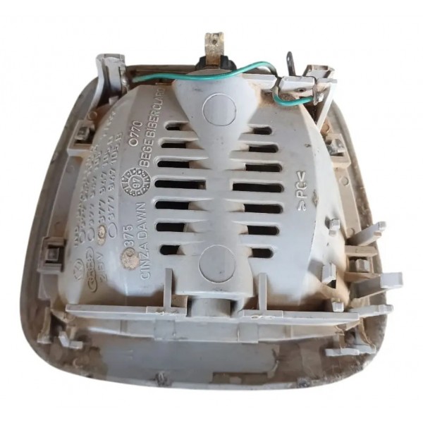 Lanterna Cortesia Teto Gol G2 Parati Vw