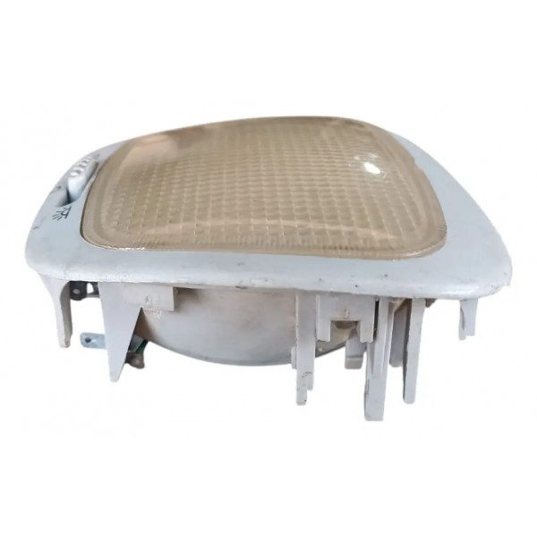 Lanterna Cortesia Teto Gol G2 Parati Vw