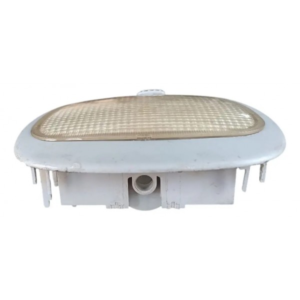 Lanterna Cortesia Teto Gol G2 Parati Vw