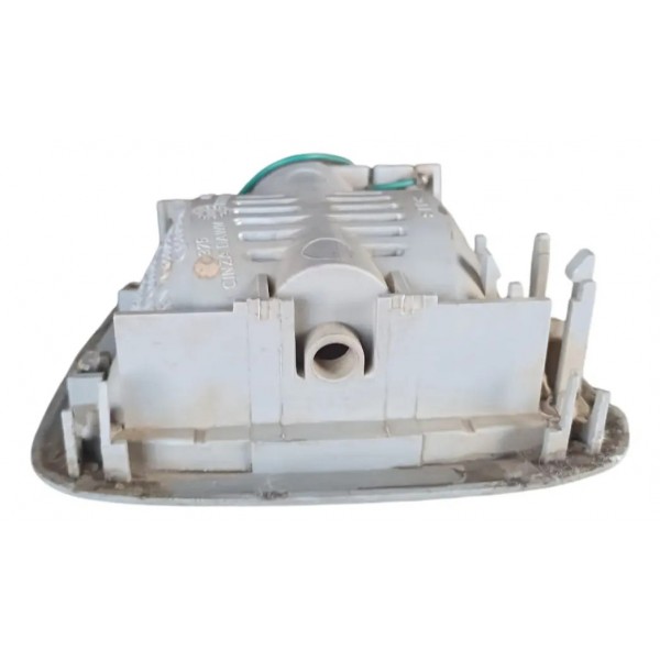 Lanterna Cortesia Teto Gol G2 Parati Vw