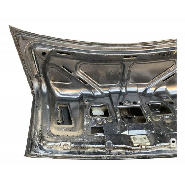 Tampa Traseira Chevrolet Corsa Classic 2008 Original Preto