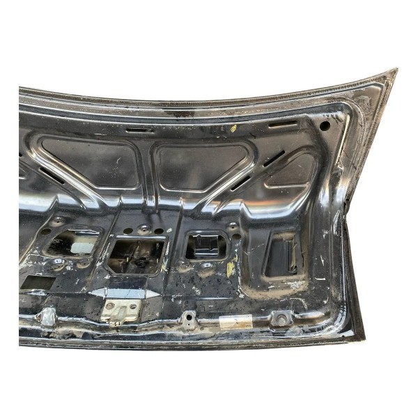 Tampa Traseira Chevrolet Corsa Classic 2008 Original Preto