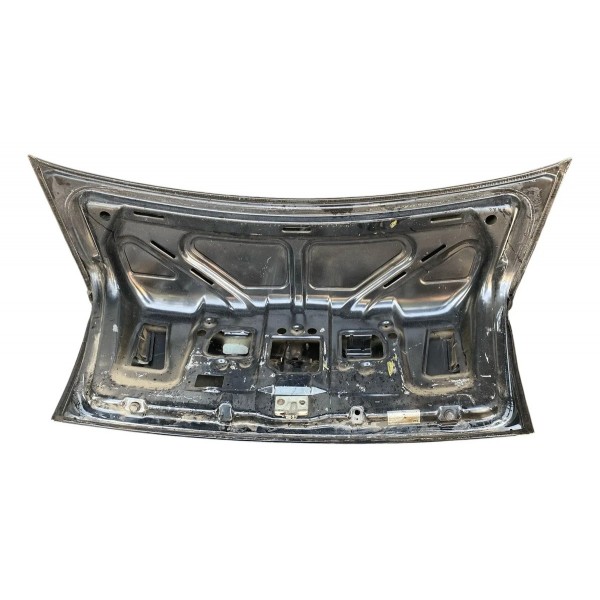 Tampa Traseira Chevrolet Corsa Classic 2008 Original Preto