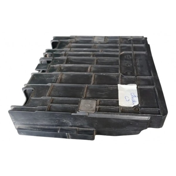 Suporte Modulo Injeção Citroen C3 2007 2008 2009 2010 A 2012