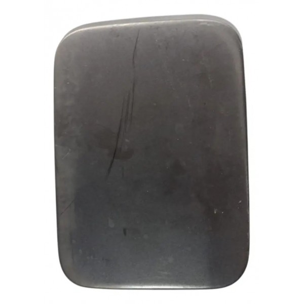 Portinhola Tanque Combustivel Vw Gol Saveiro Parati G3 Prate Prateado 2000
