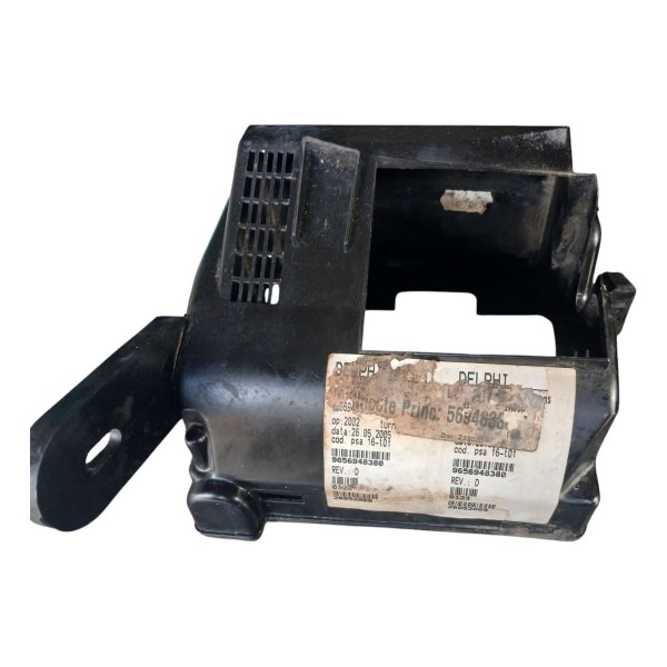 Tampa Caixa Fusivel Peugeot 206 2005 Original