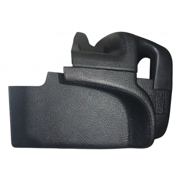 Moldura Chave De Seta Peugeot 206 Original