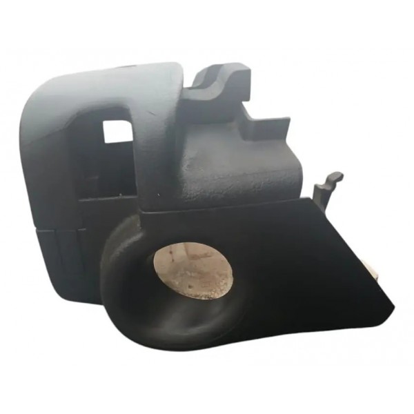 Moldura Chave De Seta Peugeot 206 Original