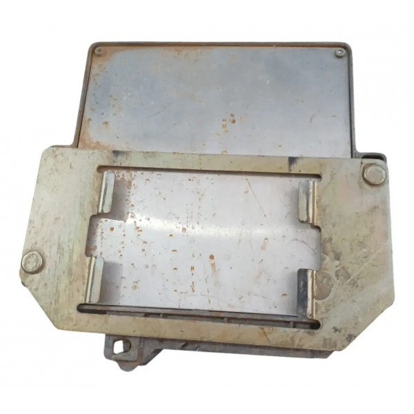 Módulo Injeção Peugeot 206 1.6 16v 99/2003