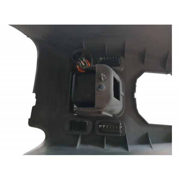 Console Central Clio Renault 2000 2012 Original