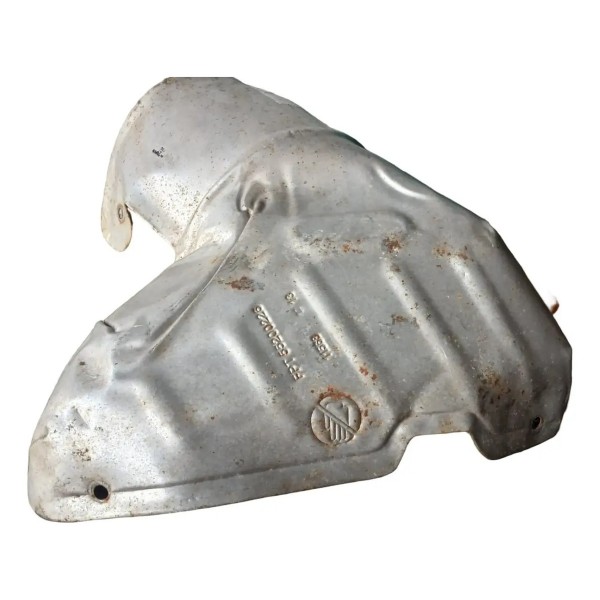 Protetor Calor Escapamento Original Fiat Uno Palio 2011