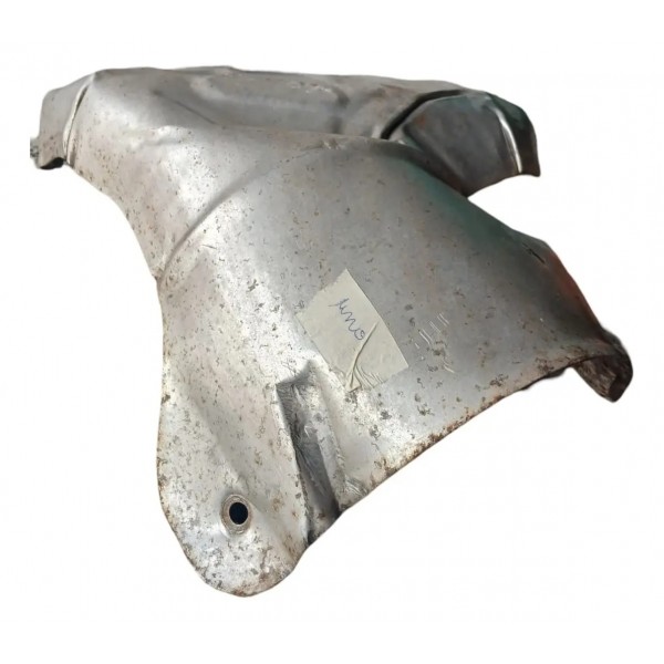 Protetor Calor Escapamento Original Fiat Uno Palio 2011