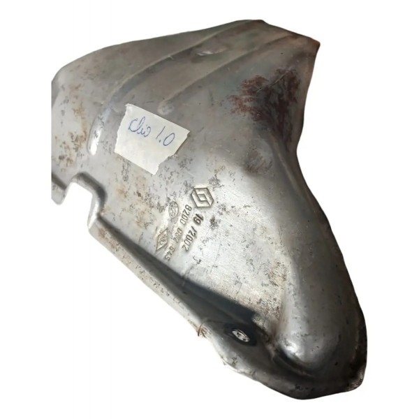 Defletor De Escape Renault Clio Sandero 1.0 16v 2005