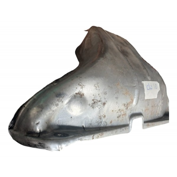 Defletor De Escape Renault Clio Sandero 1.0 16v 2005