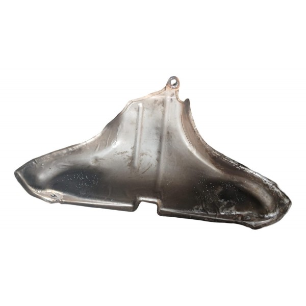 Defletor De Escape Renault Clio Sandero 1.0 16v 2005