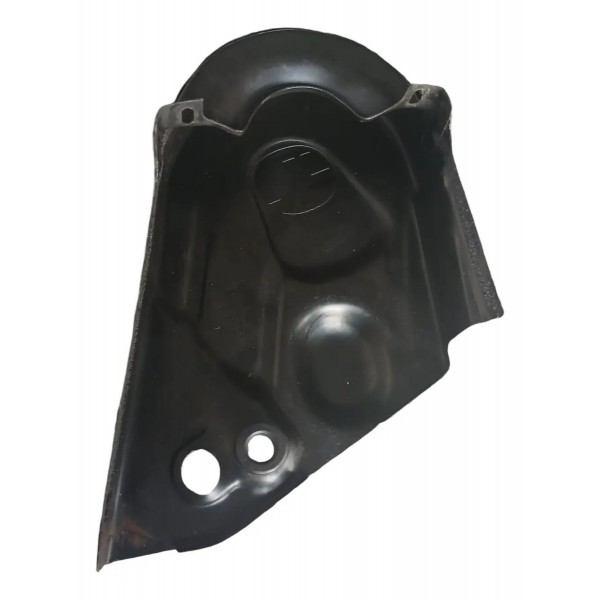 Capa Correia Dentada Motor Volkswagen Ap Santana Saveiro Gol