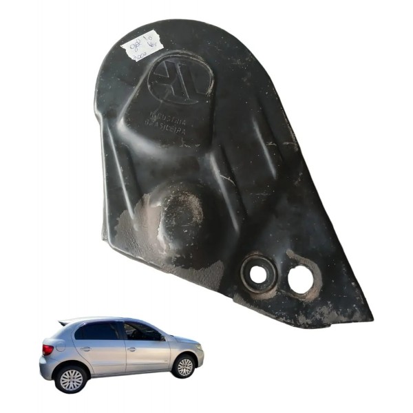 Capa Correia Dentada Motor Volkswagen Ap Santana Saveiro Gol