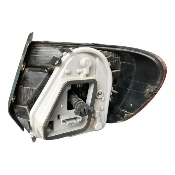 Lanterna Traseira Esquerda Cristal Gol G6 2014/2017 Original Esquerdo/motorista